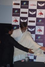 Amitabh Bachchan at the launch of Aadesh Shrivastav_s album based on 26-11 in Cinemax on 26th Nov 2011 (54).JPG